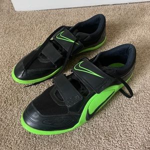 Nike Track Throwing Shoe